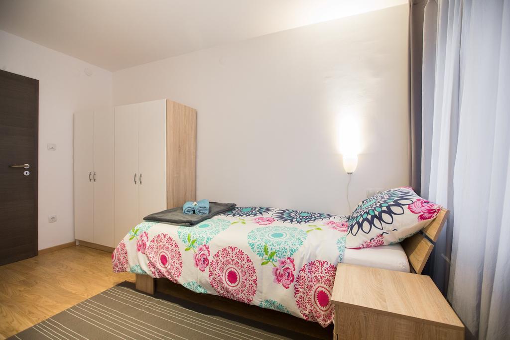 Apartment Max 萨格勒布 外观 照片